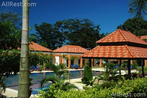 Khaolak Palm Hill Resort & Spa 7